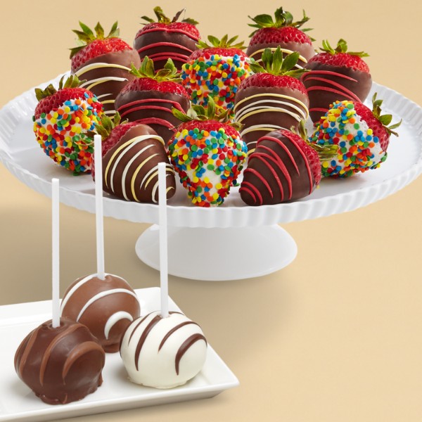 Cake Pops Order Cake Pops Online