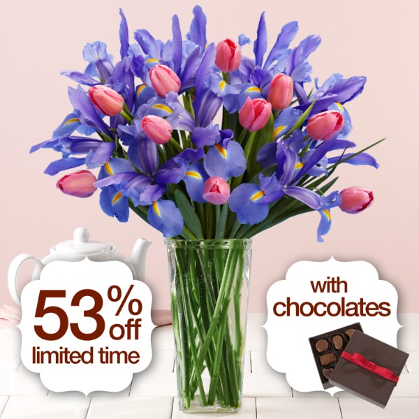 Mother's Day Flowers Mothers Day Flower Delivery