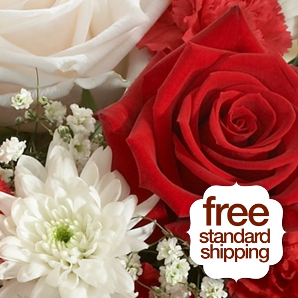 12 Months of Flowers