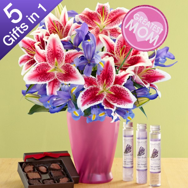 AllinOne Mother's Day Special