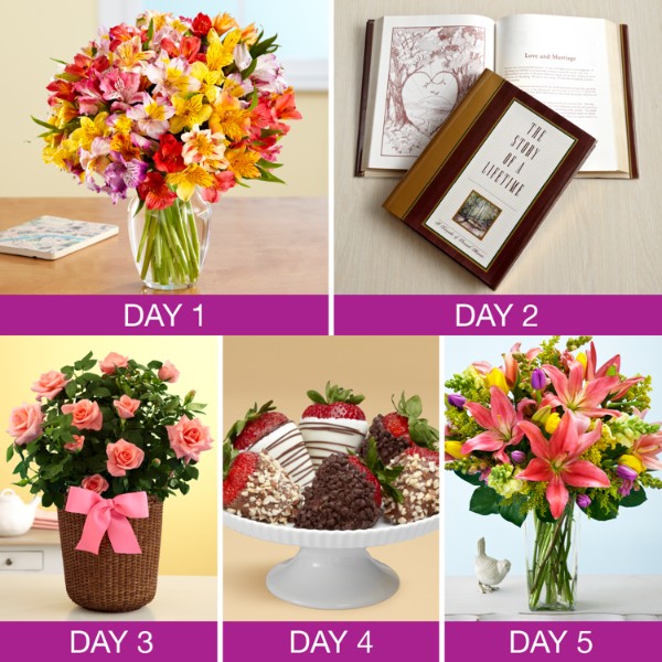 Mother's Day Flowers Mothers Day Flower Delivery