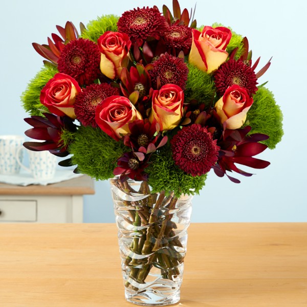 Gerbera Daisies Daisy Flower Arrangements Delivered