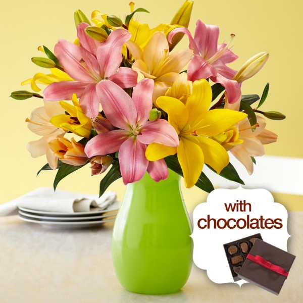 Mother's Day Flowers Mothers Day Flower Delivery