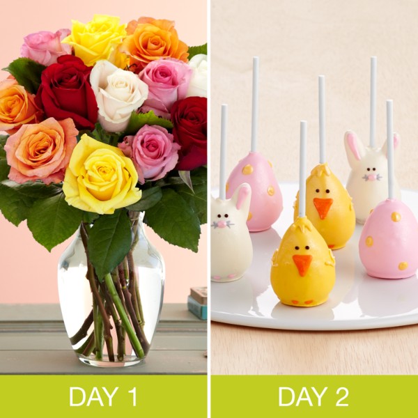 Easter flowers Flowers For Easter Delivery