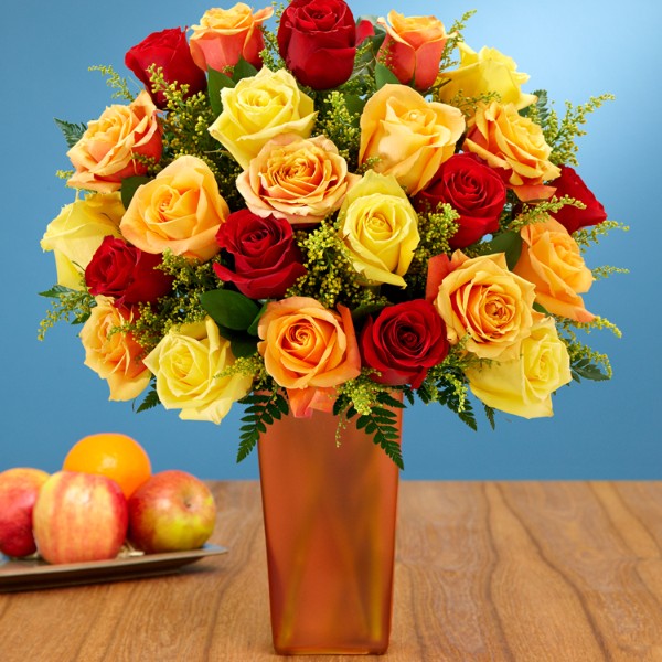 Send Rose Bouquets Online from 29.99 ProFlowers