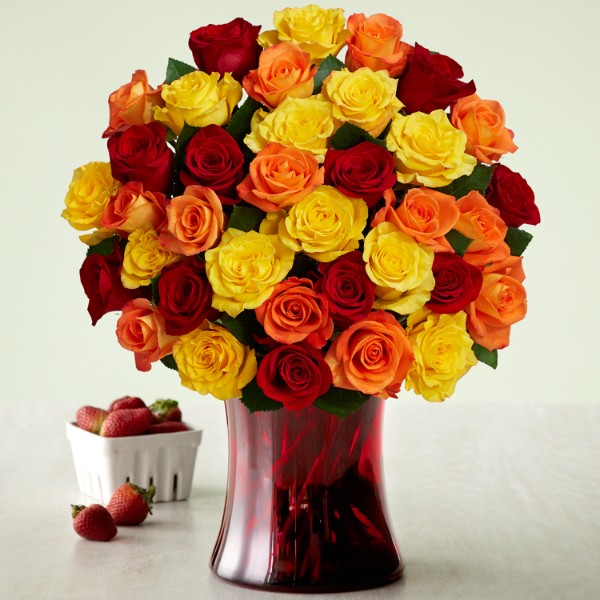 Send Rose Bouquets Online from 29.99 ProFlowers
