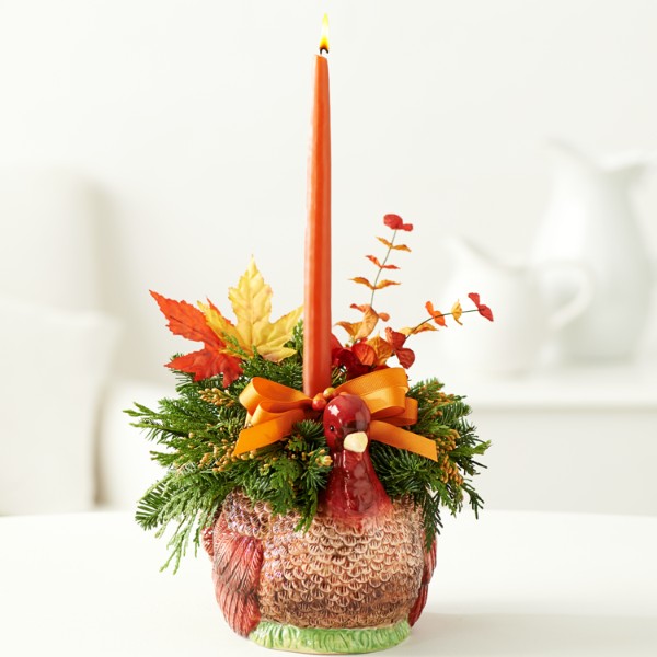 Festive Thanksgiving Flowers, Fall flower arrangements | ProFlowers