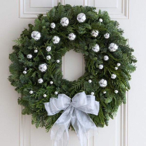 Wreaths for Front Door, Outdoor Wreaths | ProFlowers